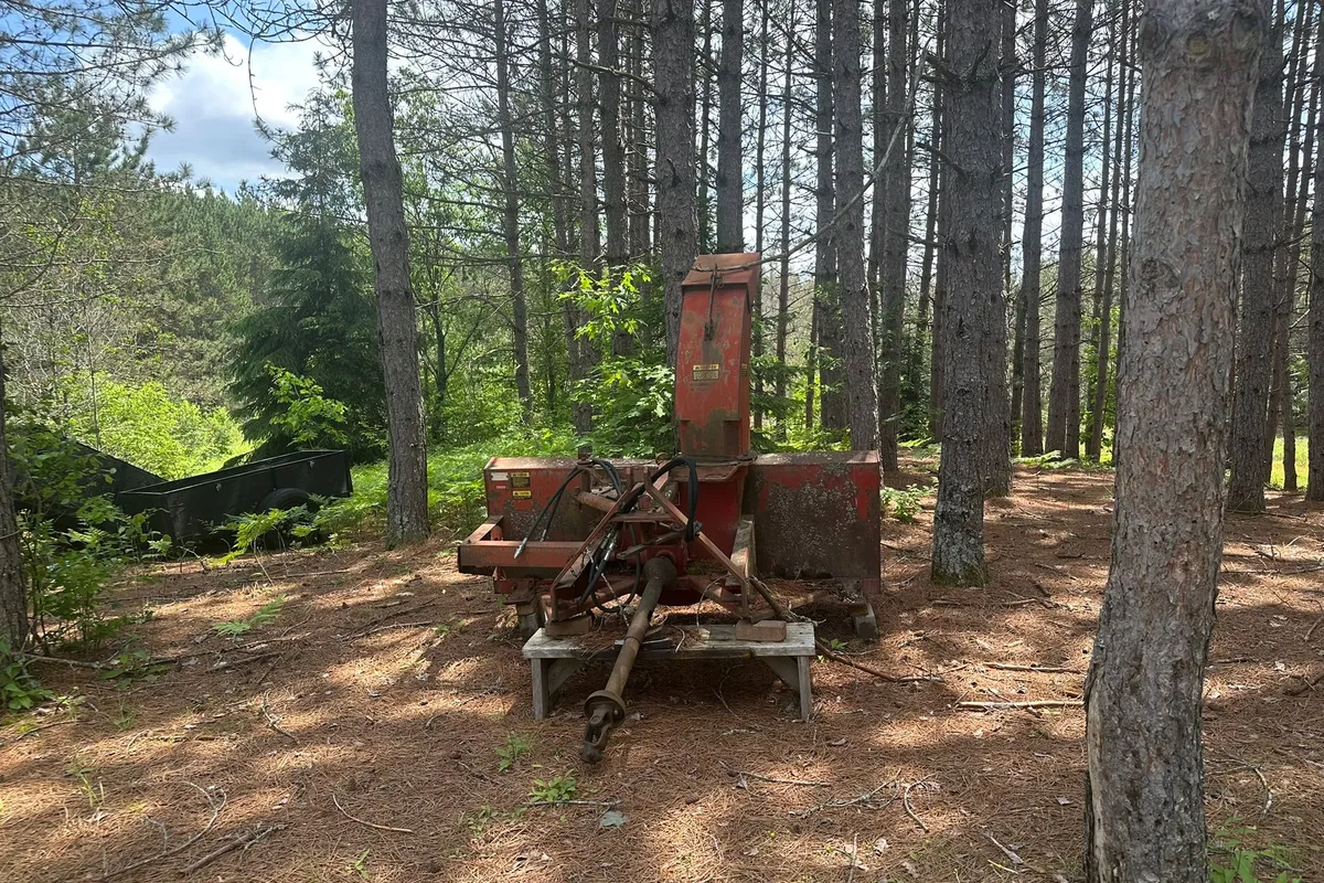 1958 518 Highway, ON P0A 1Y0