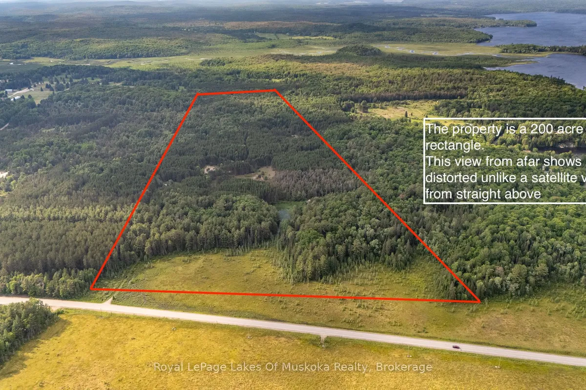 1958 518 Highway, ON P0A 1Y0