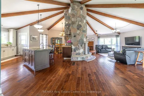 26 Old Brock Road, ON N0B 2J0