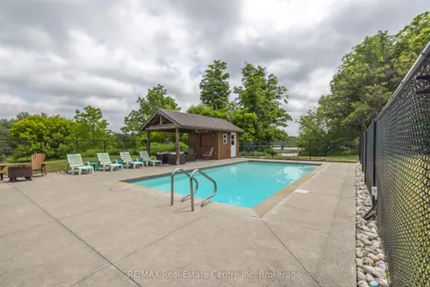 26 Old Brock Road, ON N0B 2J0