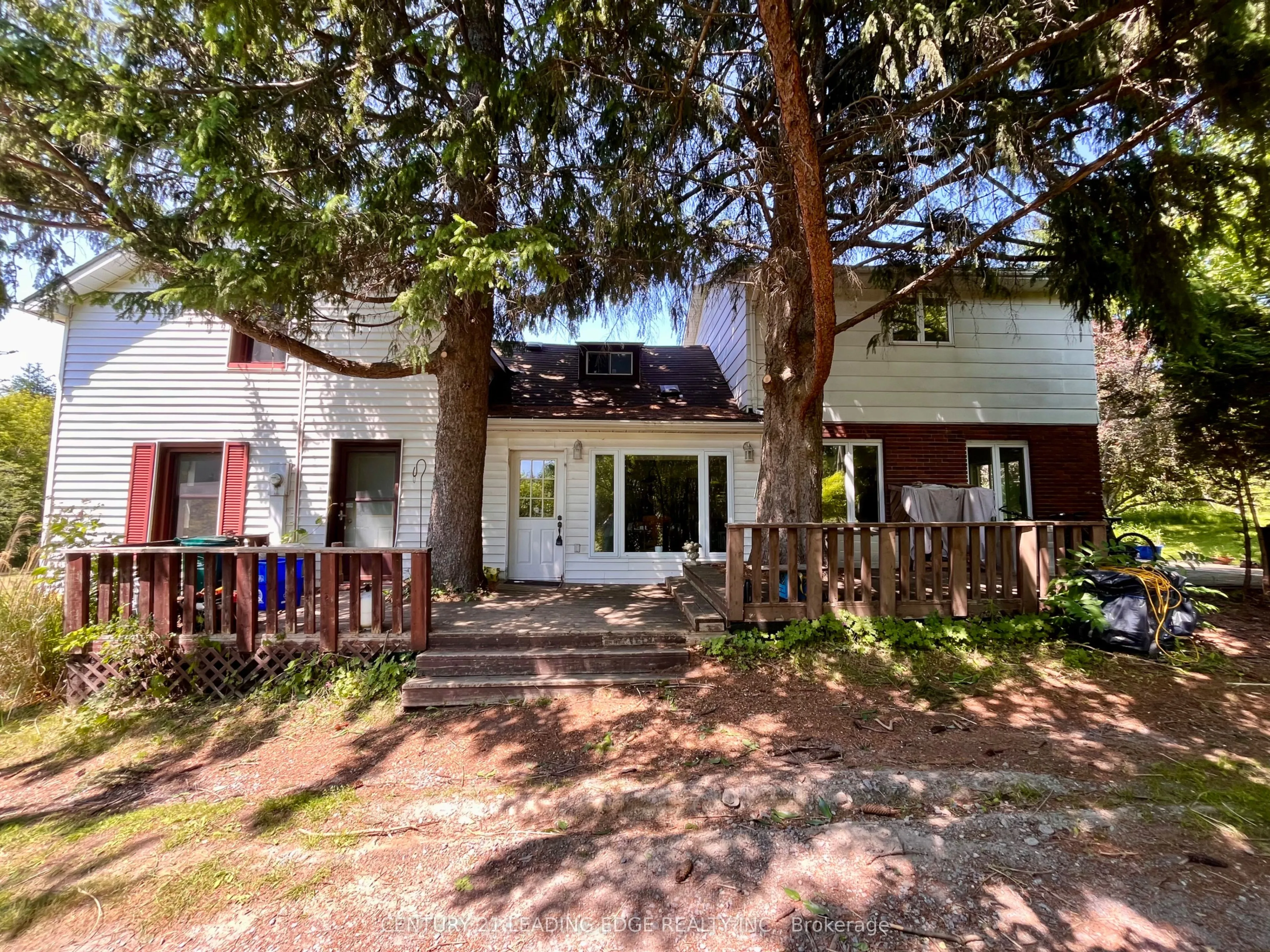 2014 Foxboro Stirling Road, ON K0K 3E0