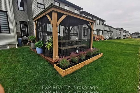 926 Brian Good Avenue, ON K4M 0N7