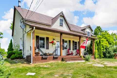 18561 County Rd 19 Road, ON K0C 2J0