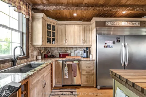 18561 County Rd 19 Road, ON K0C 2J0