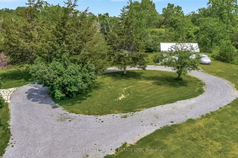 2992 County Rd 7 Road, ON K0K 2T0
