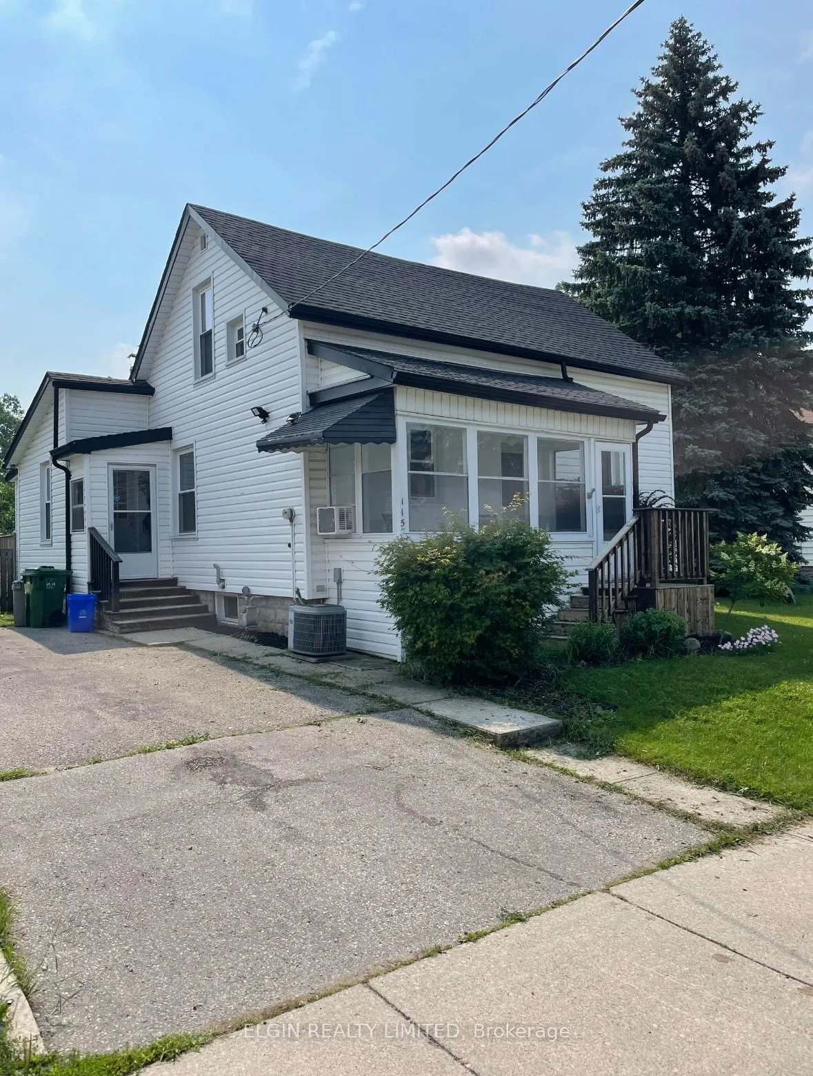 115 Balaclava Street, ON N5P 3C8