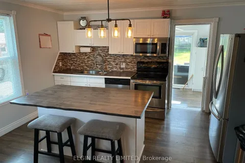 115 Balaclava Street, ON N5P 3C8