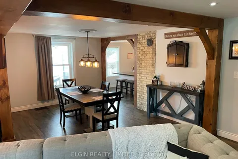 115 Balaclava Street, ON N5P 3C8