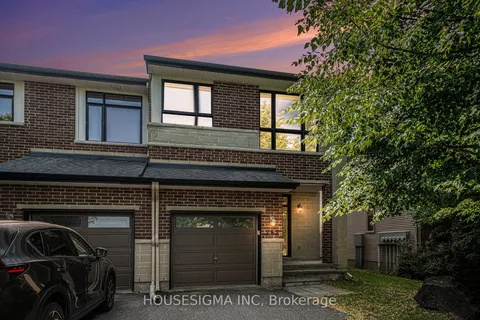 282 Keyrock Drive, ON K2T 0G1