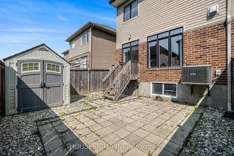 282 Keyrock Drive, ON K2T 0G1