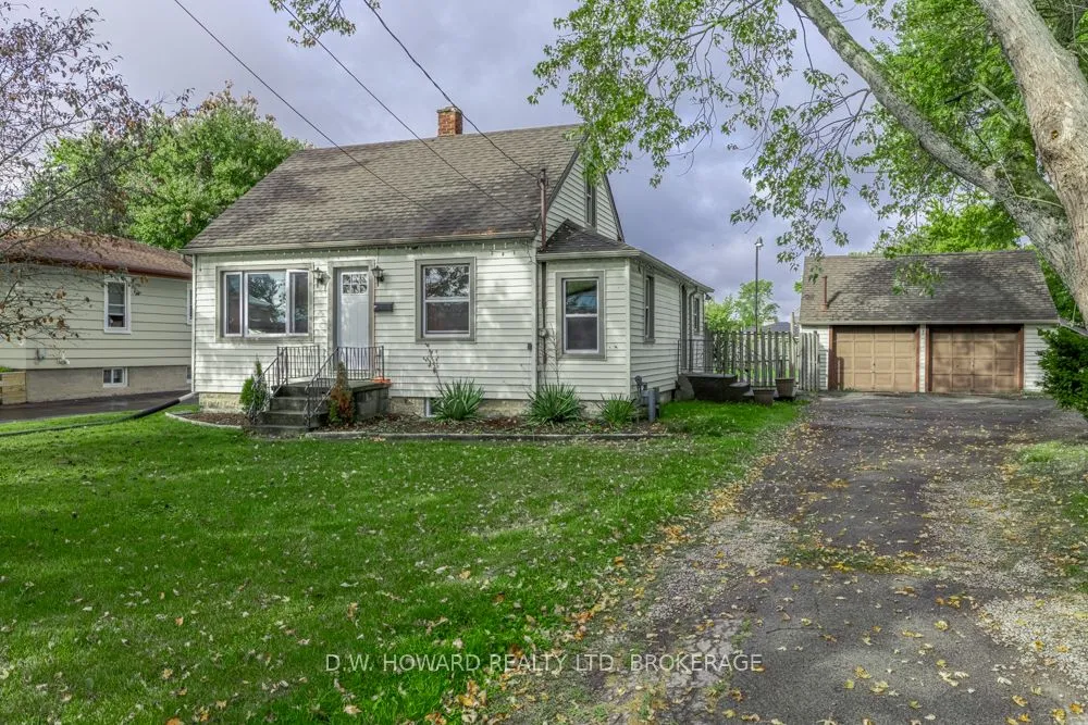 2533 East Avenue, ON L0S 1S0