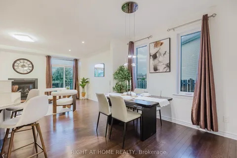 244 Fergus Crescent, ON K2J 3L7