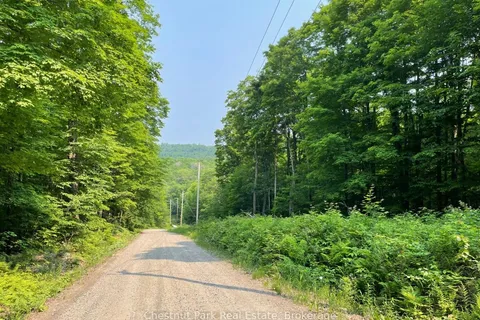 0 Coleman Lake Road, ON K0M 1S0