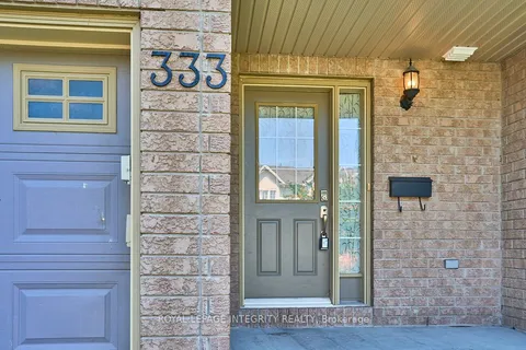 333 Brigitta Street, ON K2S 0H9