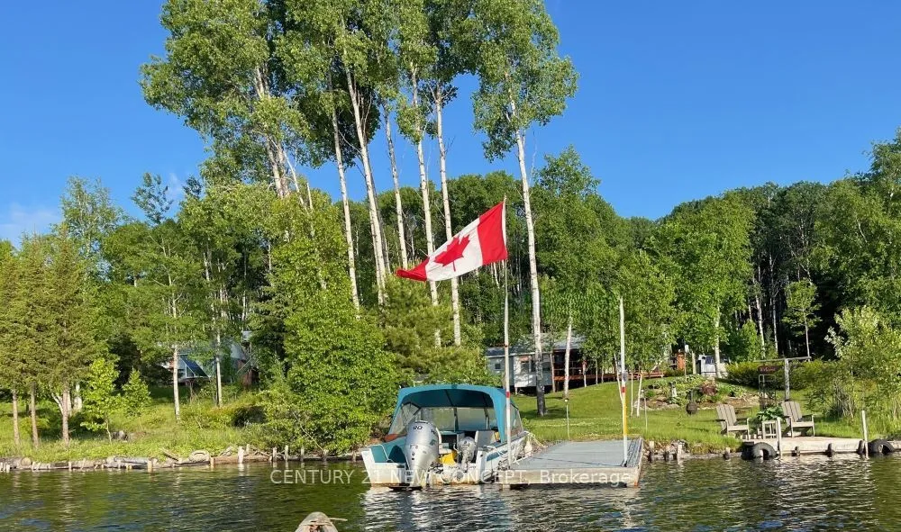 Lot 5 Mattagami Lake N/A, ON P0N 1W0