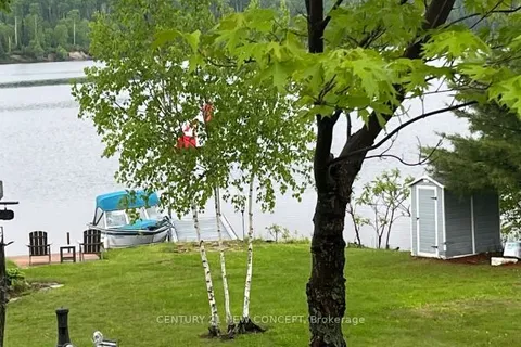 Lot 5 Mattagami Lake N/A, ON P0N 1W0