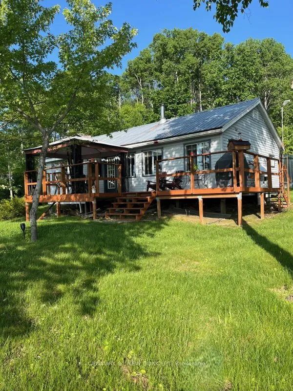 Lot 5 Mattagami Lake N/A, ON P0N 1W0