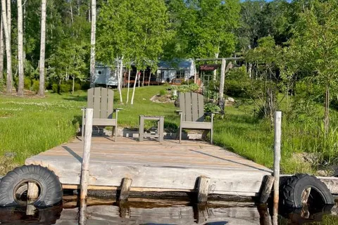 Lot 5 Mattagami Lake N/A, ON P0N 1W0