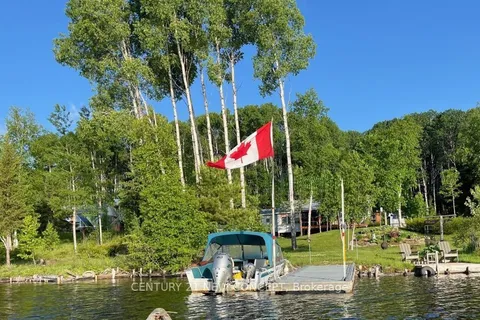 Lot 5 Mattagami Lake N/A, ON P0N 1W0