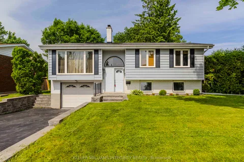 31 Ashgrove Crescent, ON K2G 0S1