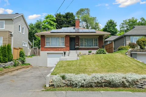 181 Northwestern Avenue, ON K1Y 0M1