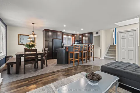 20 Centennial Drive, ON L2N 6A4