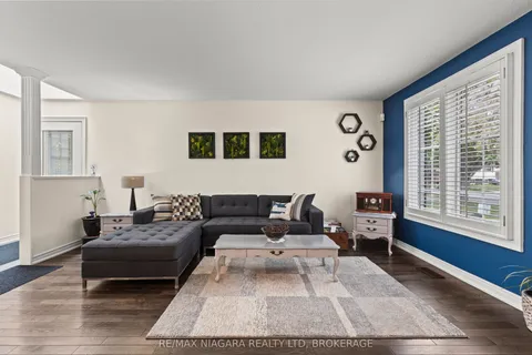 20 Centennial Drive, ON L2N 6A4