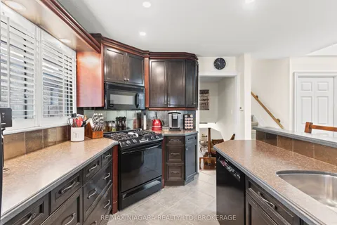 20 Centennial Drive, ON L2N 6A4
