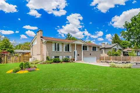 725 Parkdale Avenue, ON L2A 5B7