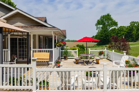 720291 20 Side Road, ON N0H 1R0