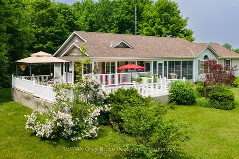 720291 20 Side Road, ON N0H 1R0