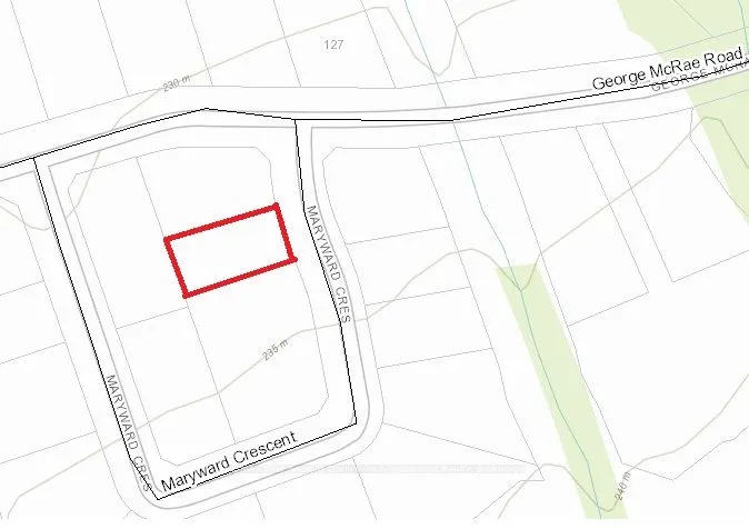 PT 2 Maryward Crescent, ON N0H 1J0