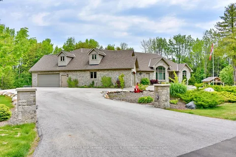 135 Algonquin Drive, ON N4L 0A7