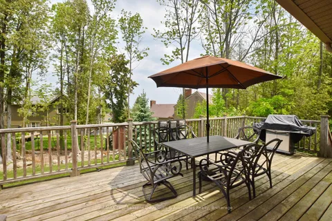 135 Algonquin Drive, ON N4L 0A7