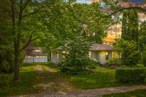 624 Rye Street, ON L0S 1J0