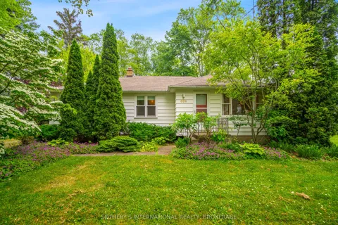 624 Rye Street, ON L0S 1J0