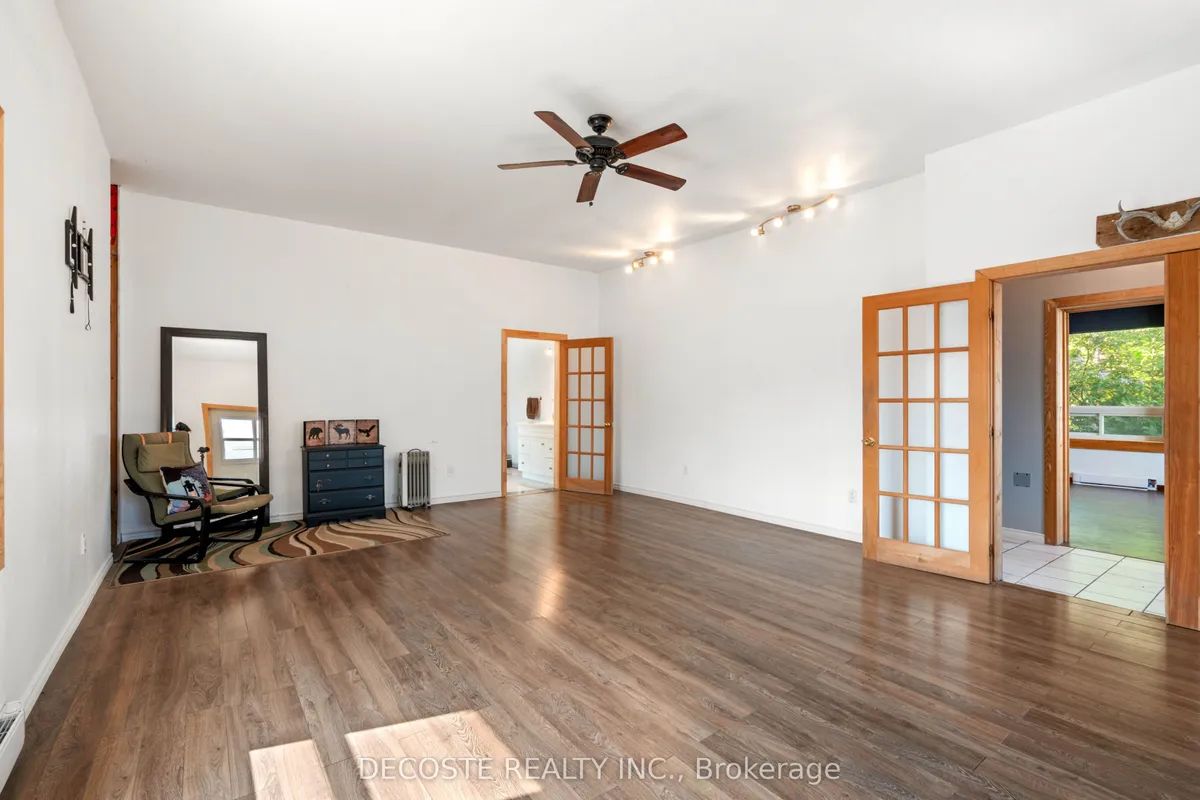 1 Mechanic Street, ON K0C 1T0