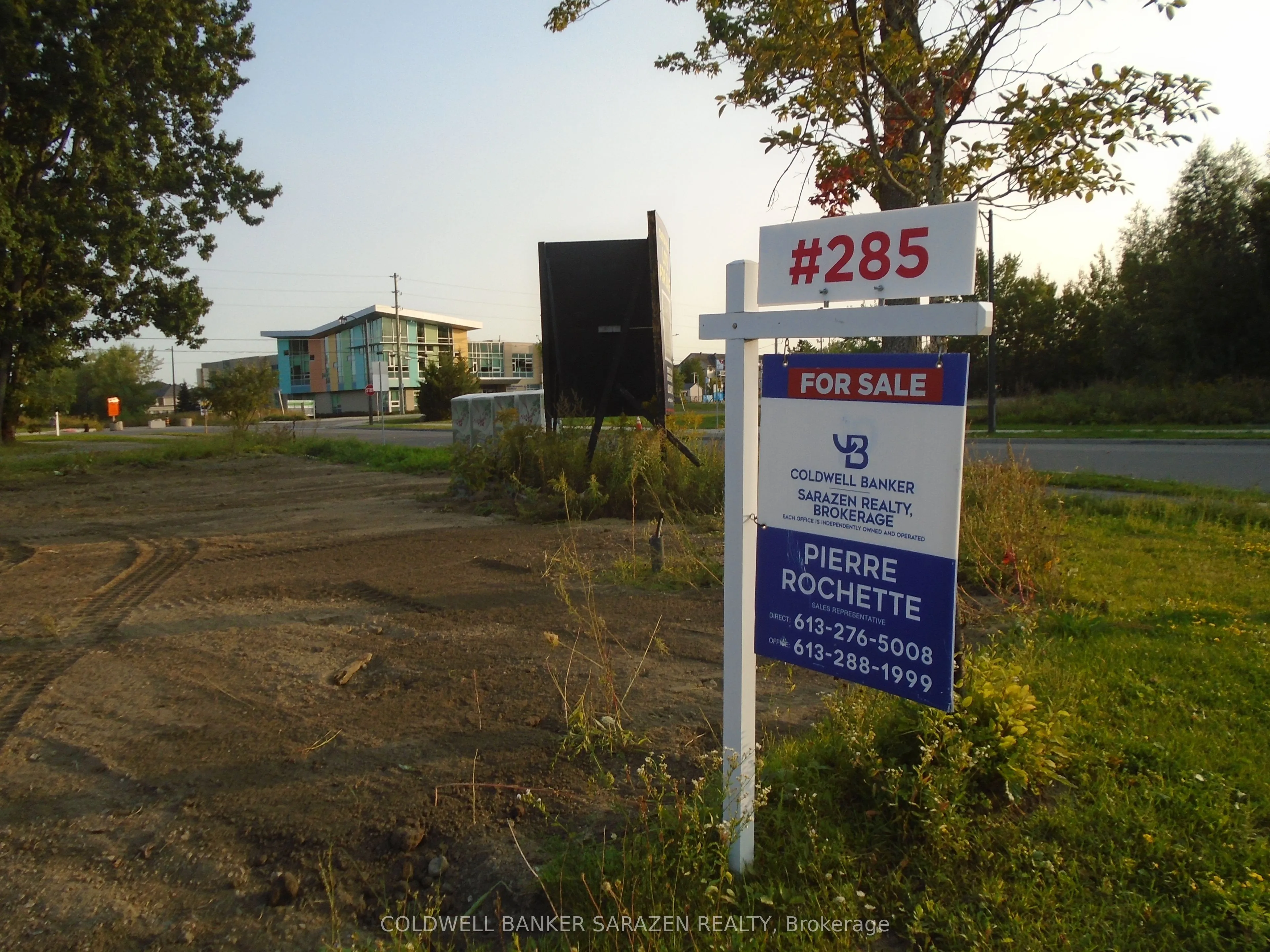 285 Enclave Walk Walk, ON K4B 1H9