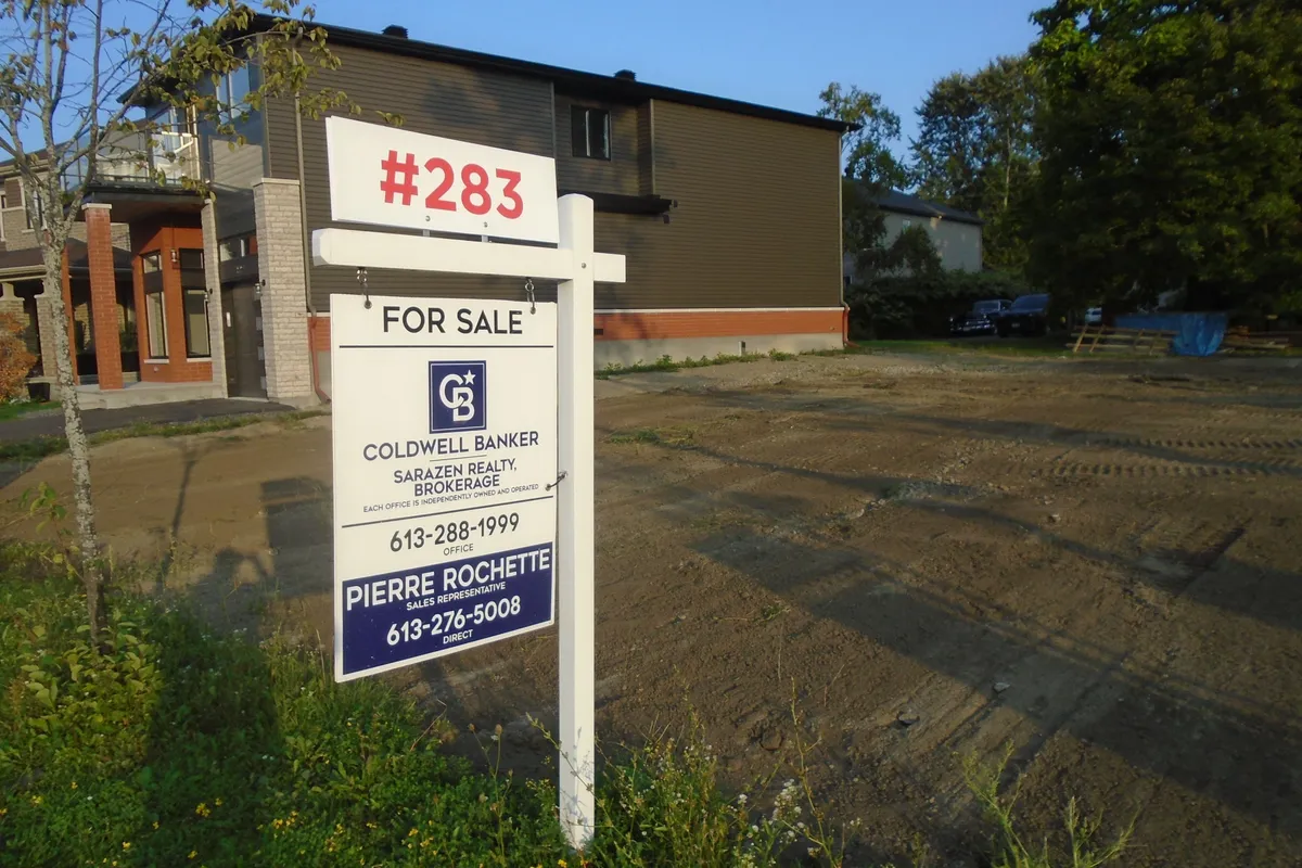 283 Enclave Walk, ON K4B 1H9