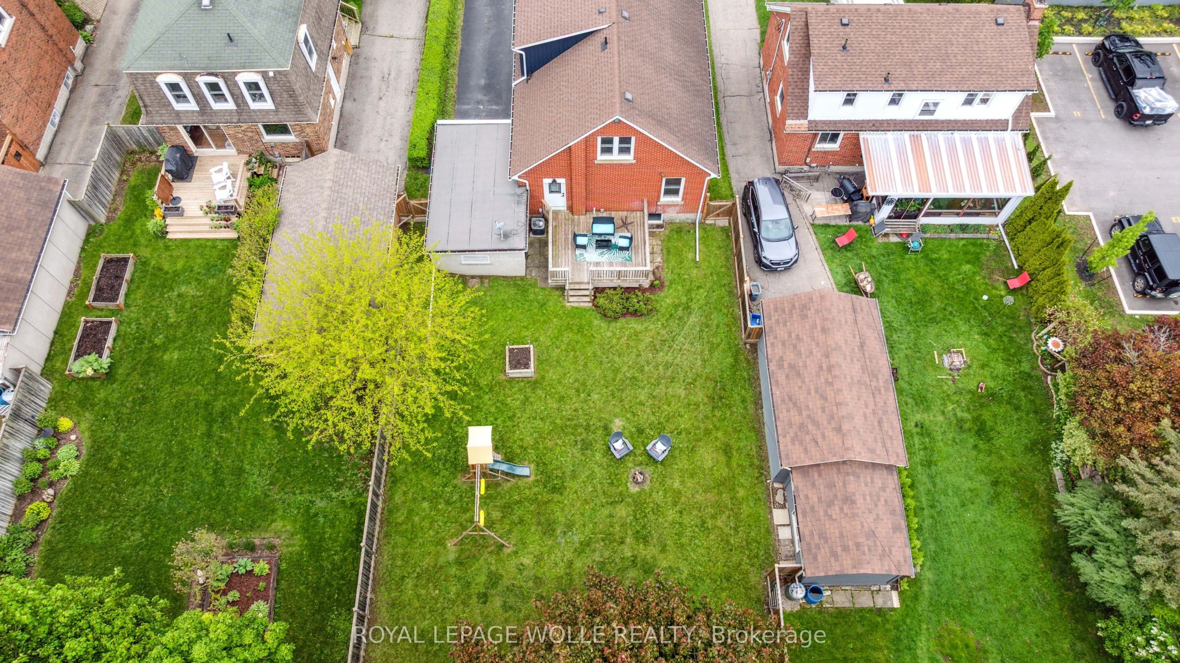 158 Lucan Avenue, ON N2J 1W7