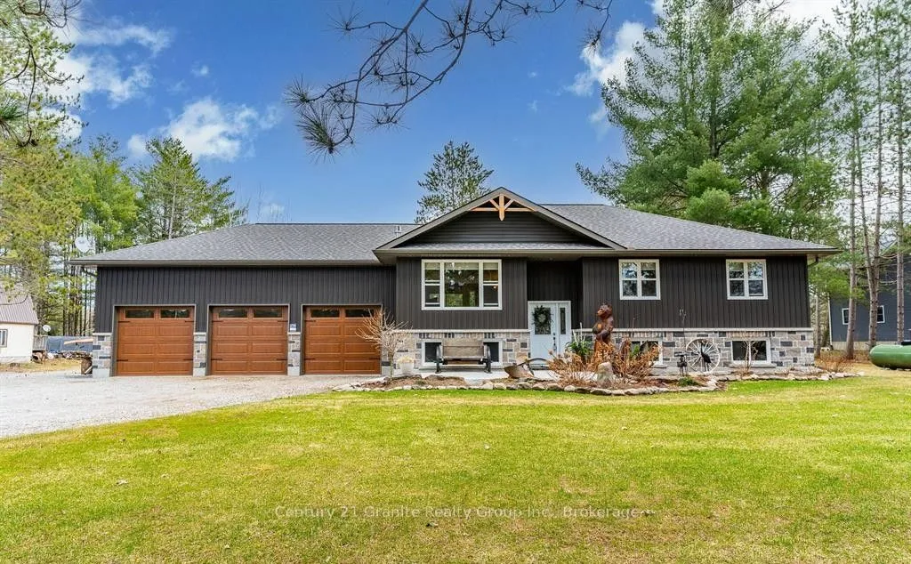460 Bobcaygeon Road, ON K0M 2K0