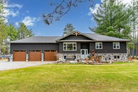 460 Bobcaygeon Road, ON K0M 2K0