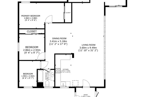 132 Fenelon Drive, ON K0M 1G0