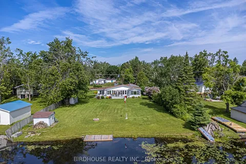 132 Fenelon Drive, ON K0M 1G0