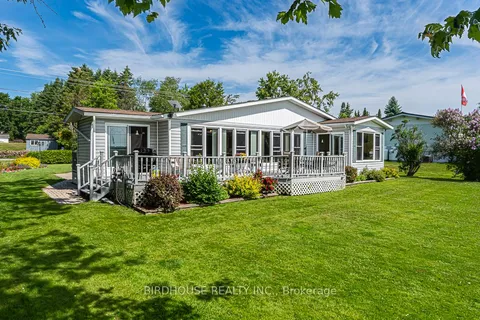 132 Fenelon Drive, ON K0M 1G0