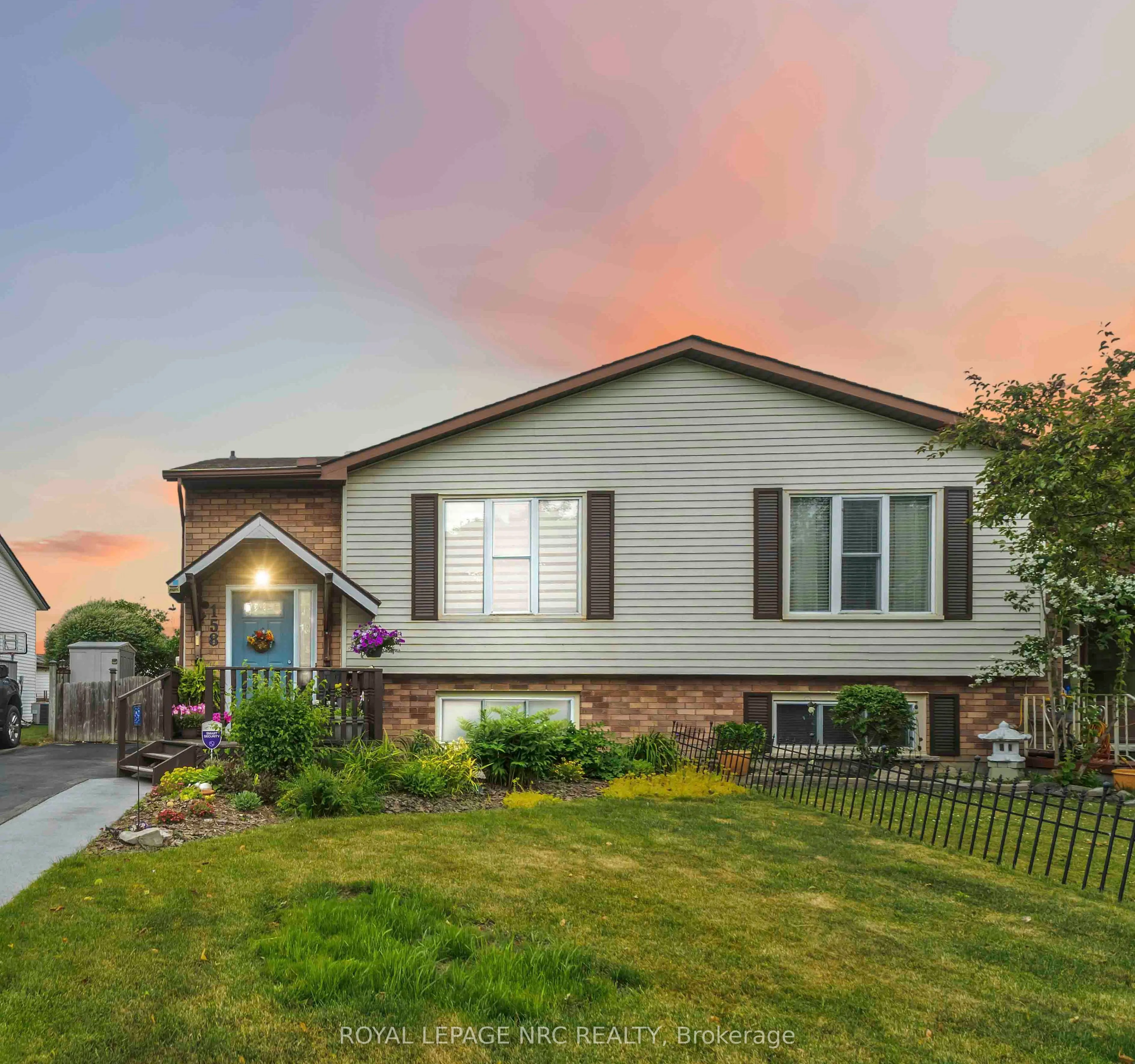 158 Windsor Street, ON L3C 6T6