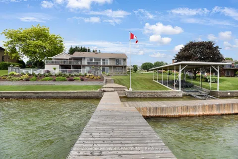 1111 Burnside Drive, ON K6V 5T1