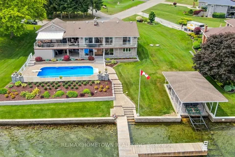 1111 Burnside Drive, ON K6V 5T1