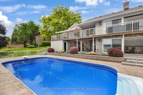 1111 Burnside Drive, ON K6V 5T1