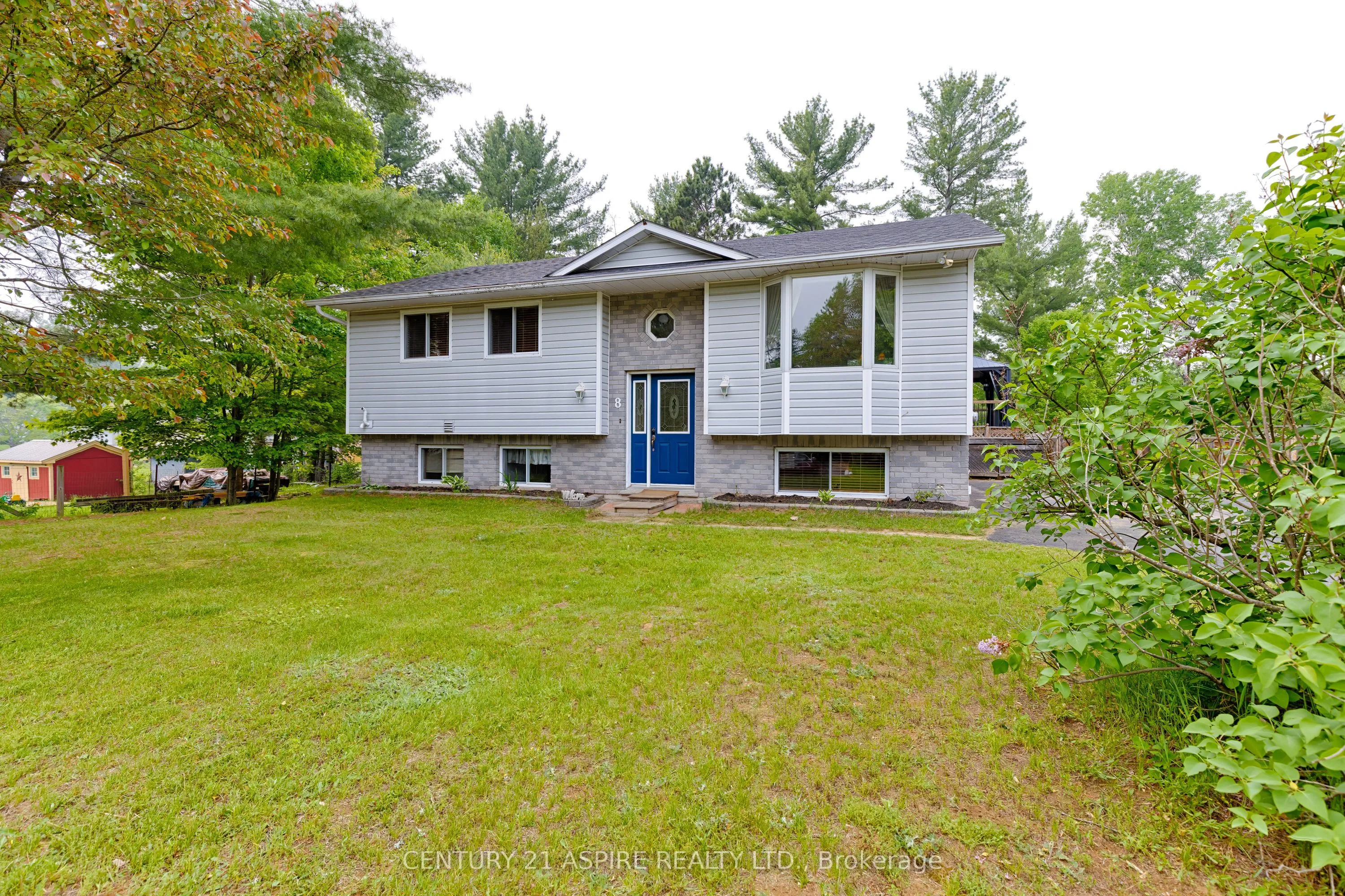 8 Jason Street, ON K8H 3N2